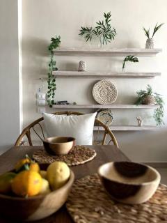 Ultimate Boho Chalet w Garden in Azha - Sokhna - Ain Sokhna - 5
