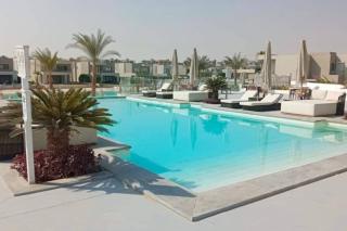 Ultimate Boho Chalet w Garden in Azha - Sokhna - 4