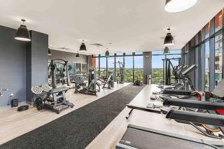 Luxury Modern Apt in Wynwood - Miami - 9