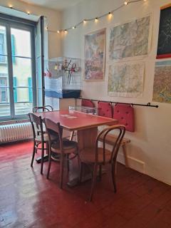 À côté du lac - 6