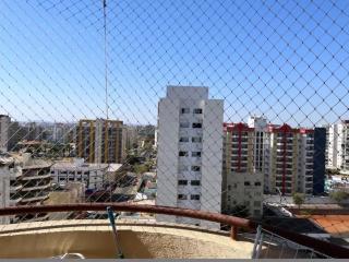Apartamento Mobiliado com Área de Lazer - Caldas Novas - 8