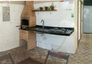 OLÍMPIA APARTS POUSADA apartamentos com cozinha e banheiro privativo PISCINA AQUECIDA - Olímpia - 4
