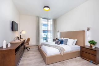 Hollywood Beach Modern Studio Rooftop Pool - Hollywood - 5