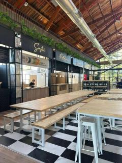 Sky 6I Torre Leloir 2 pax con desayuno by Inside - Mendoza - 5