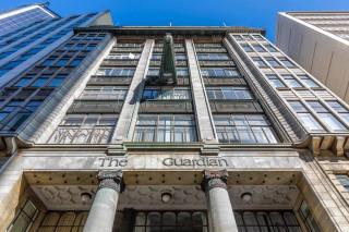 Heritage Luxe Retreat on Queens - Auckland - 8