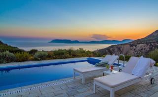 Porto Mella - Seaview Private Villa - Vasilikos - 5