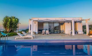 Porto Mella - Seaview Private Villa - Vasilikos - 6