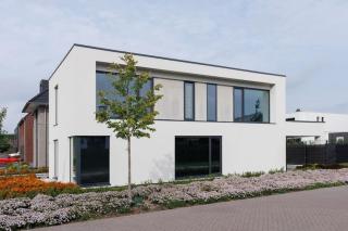 Moderne ruime luxe villa in Uden, Nederland - 0