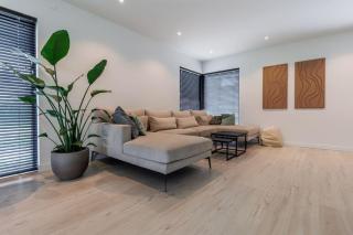 Moderne ruime luxe villa in Uden, Nederland - Uden - 5