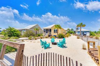 Half Shell Hideaway - Port Saint Joe - 7