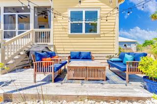Half Shell Hideaway - Port Saint Joe - 5