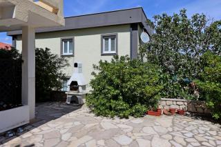 Apartments with parking space Pag - 18345 - 4