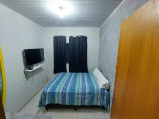 Quarto para Agrishow - 0