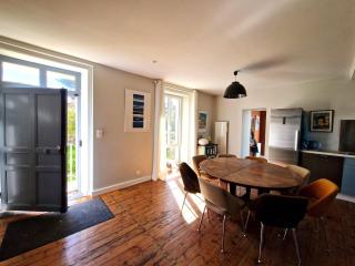 4 family home, walking distance to the beach - Locquirec - 5