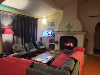 Villa in Salernes with Private Pool & Garden - Salernes - 9