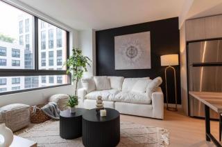 Modern & Luxury Apt in Wynwood - Miami - 0