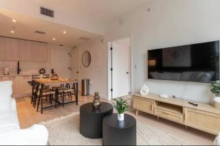 Modern & Luxury Apt in Wynwood - 8