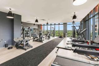 Modern & Luxury Apt in Wynwood - Miami - 7
