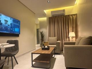 Golden Galaxies Furnished Units - Al Baha - 4