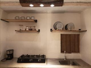 Blue Beach Eco-Hotel by Sanfabini - 7