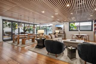 Versatile Luxury Oasis - Los Angeles - 9