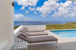 NEW Amazing Villa with Sea Views-Walk to Beach-8 guests-Private Pool - 8