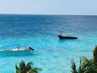 NEW Amazing Villa with Sea Views-Walk to Beach-8 guests-Private Pool - 3