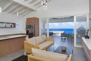 NEW Amazing Villa with Sea Views-Walk to Beach-8 guests-Private Pool - 6