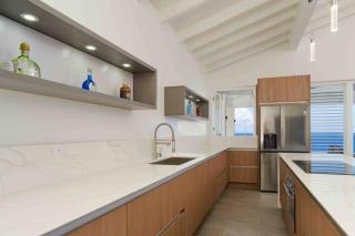 NEW Amazing Villa with Sea Views-Walk to Beach-8 guests-Private Pool - 1