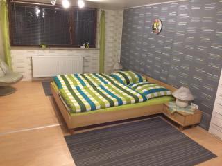 Ferienwohnung Sandkaute - Hellstein - 1
