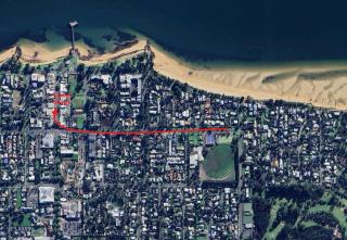 Chapel Island Retreat - Cowes - 8