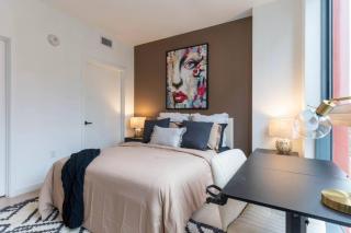 Wynwood Luxury & Modern Apt - Miami - 5