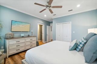 Boomerang Beach House With Private Beach - Destin - 8