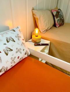 Recanto Monte Trigo - 1