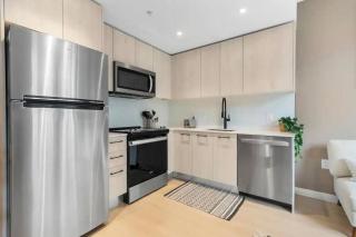 Wynwood Luxury 2 Bedroom Apt - Miami - 2
