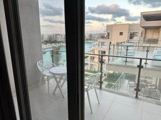 Marina El Alamein - 0