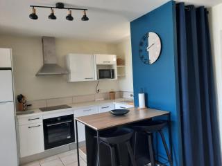 Bleu Paille - Le Robert - 3