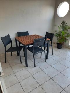 Bleu Paille - Le Robert - 2