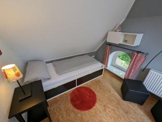 Dat Fischerhus - Horumersiel - 2