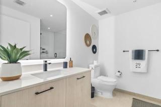Wynwood Luxury 2 Bedroom Oasis! - Miami - 2