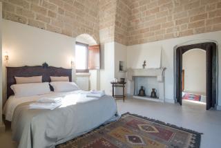 Elegant farmhouse with swimming pool by Beahost - Galatina - 4