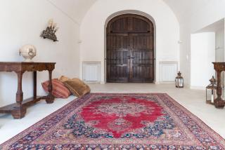 Elegant farmhouse with swimming pool by Beahost - Galatina - 3
