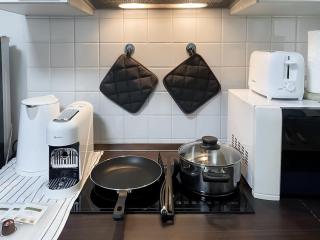 Spacious 53 SQM - BTS Thong Lo - Ultra Fast WiFi - Khlong Toei - 1