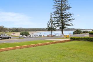 Sea & Sage - Woolgoolga - 3