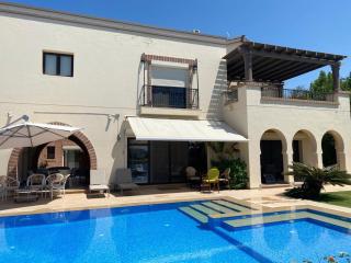 Villa verona - 2