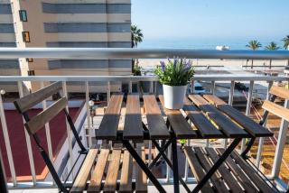 Seaside Views Apartment in Salou - Salou - 4