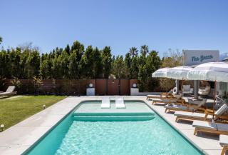 The Yucca Hotel Villa - Entire Buyout - 4