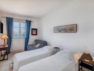 Vacances les pieds dans l'eau avec vue port et montagnes, garage privé - FR-1-239-847 - Ciboure - 2