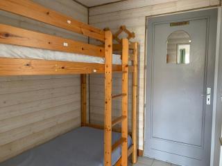 Appartement à deux pas de la mer, Biscarrosse Plage - 4 pers. - Terrasse et Parking inclus - FR-1-319-447 - 1