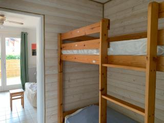 Appartement à deux pas de la mer, Biscarrosse Plage - 4 pers. - Terrasse et Parking inclus - FR-1-319-447 - 1